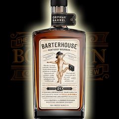 Orphan Barrel Barterhouse Photo