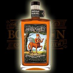 Orphan Barrel Fable & Folly
