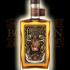 Orphan Barrel Forager's Keep