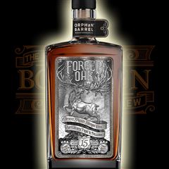 Orphan Barrel Forged Oak