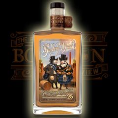 Orphan Barrel Muckety-Muck 25 Year Photo