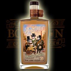 Orphan Barrel Muckety-Muck 26 Year Photo