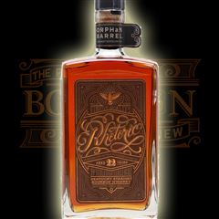 Orphan Barrel Rhetoric 22 Years Old Bourbon Photo