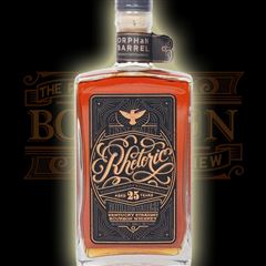 Orphan Barrel Rhetoric 25 Years Old Bourbon