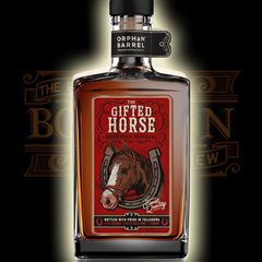 Orphan Barrel The Gifted Horse