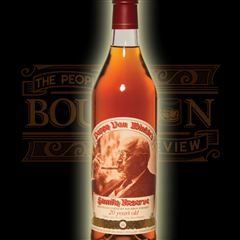 Pappy Van Winkle Family Reserve 20 Year