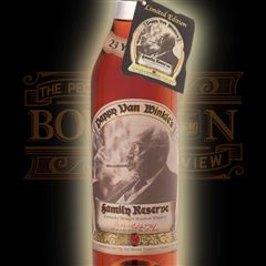 Pappy Van Winkle Family Reserve 23 Year Photo