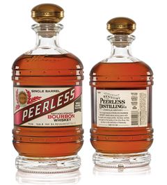 Peerless Bourbon Single Barrel Photo