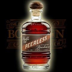 Peerless Double Oak Bourbon Photo