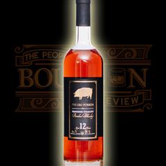 Peg Leg Porker Bourbon 12 Year Photo