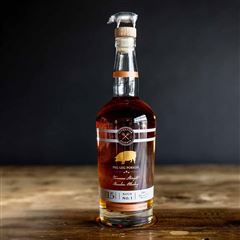 Peg Leg Porker Bourbon 15 Year Photo