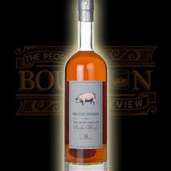 Peg Leg Porker Bourbon 8 Year