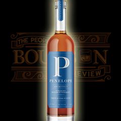 Penelope Bourbon Architect Series