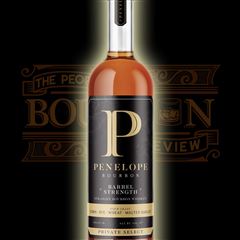 Penelope Bourbon Private Select