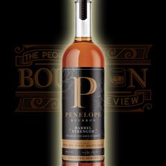 Penelope Bourbon Toasted Series