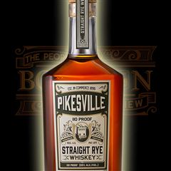 Pikesville Rye Photo