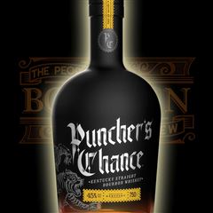Puncher's Chance Bourbon Photo