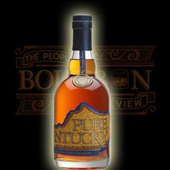 Pure Kentucky Small Batch Bourbon Photo