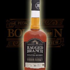 Ragged Branch Signature Bourbon