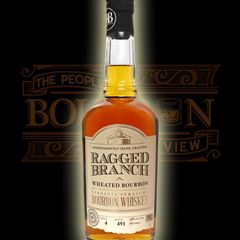 Ragged Branch Wheated Bourbon