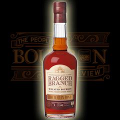 Ragged Branch Wheated Bourbon Bottled in Bond Photo