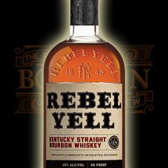 Rebel Yell Photo