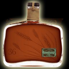 Redemption 36 Year Old Bourbon