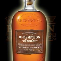 Redemption Bourbon