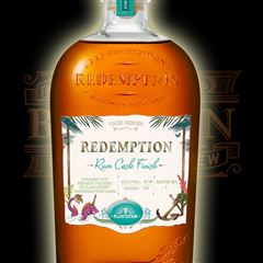 Redemption Rum Cask Finish