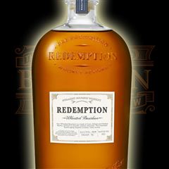 Redemption Wheated Bourbon Photo