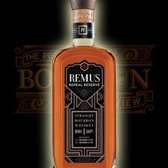 Remus Repeal Reserve Series IV Bourbon Photo