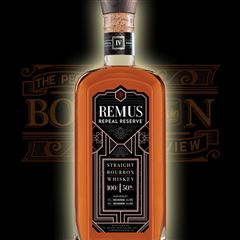 Remus Repeal Reserve Series IV Bourbon Photo