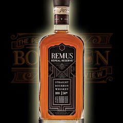 Remus Repeal Reserve Series V Bourbon Photo