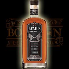 Remus Repeal Reserve Series VI Bourbon Photo