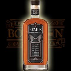 Remus Repeal Reserve Series VI Bourbon