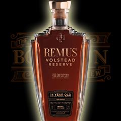 Remus Volstead Reserve