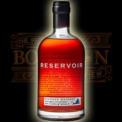 Reservoir Bourbon Whiskey Photo