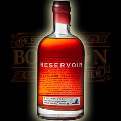 Reservoir Rye Whiskey