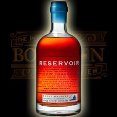 Reservoir Wheat Whiskey Photo