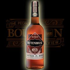 Rittenhouse Straight Rye Whisky Photo