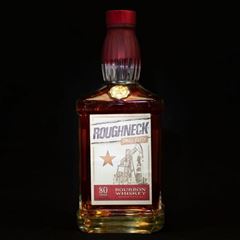 Roughneck Bourbon Whiskey Photo