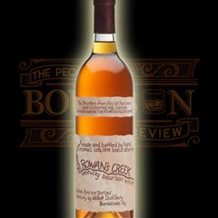 Rowan's Creek Bourbon