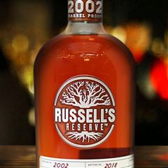 Russell's Reserve 2002 Photo