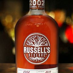 Russell's Reserve 2002