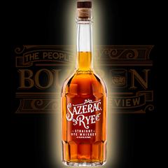 Sazerac Rye Photo