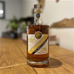 Shortbarrel The Bee's Knees Whiskey