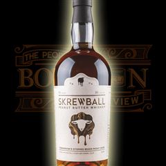 Skrewball Peanut Butter Whiskey Photo