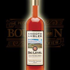 Smooth Ambler Big Level Bourbon Photo