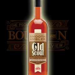 Smooth Ambler Old Scout Bourbon Photo
