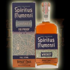Spiritus Frumenti Whiskey (Buffalo Trace Distillery Prohibition Collection) Photo